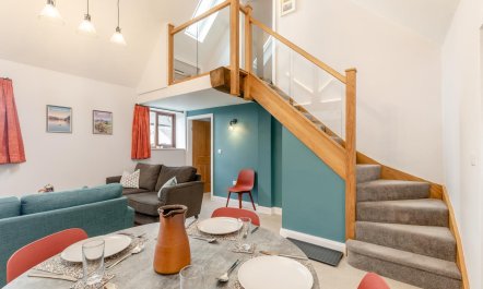 2 Bed in Uttoxeter 3