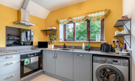 2 Bed in Uttoxeter 4