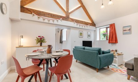 2 Bed in Uttoxeter