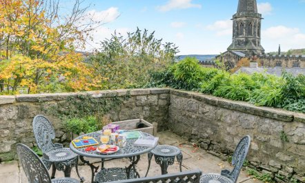3 Bed in Bakewell 2