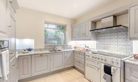3 Bed in Bakewell 9