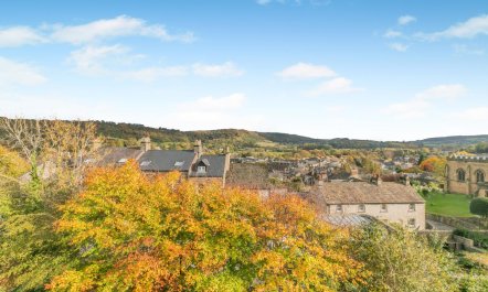 3 Bed in Bakewell 3
