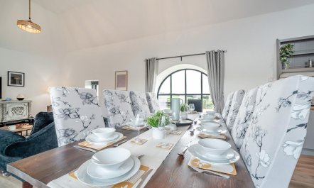 5 Bed in Galston 6