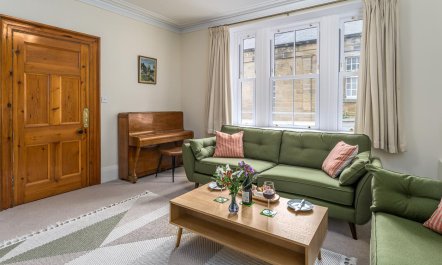 3 Bed in Alnwick 5