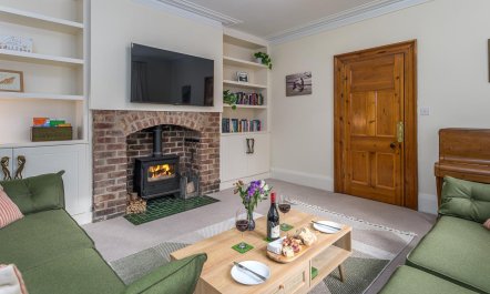 3 Bed in Alnwick 2