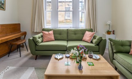 3 Bed in Alnwick 7