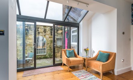 3 Bed in Alnwick 3