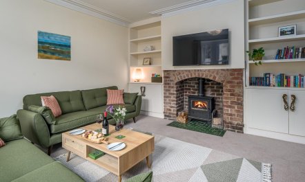 3 Bed in Alnwick
