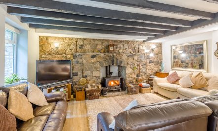 3 Bed in St. Florence