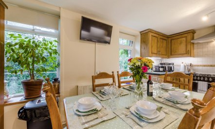 3 Bed in St. Florence 7