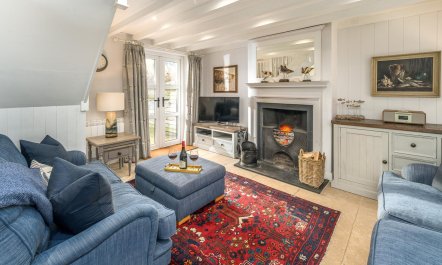 2 Bed in Craster 4