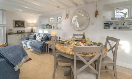 2 Bed in Craster 2