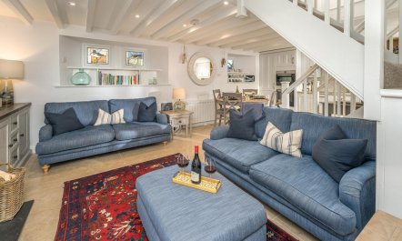 2 Bed in Craster