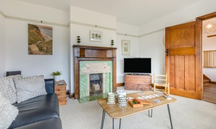 4 Bed in Sheringham 4