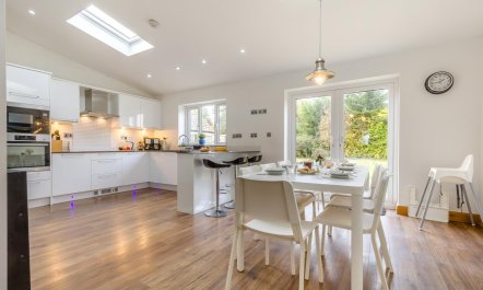 4 Bed in Sheringham 1