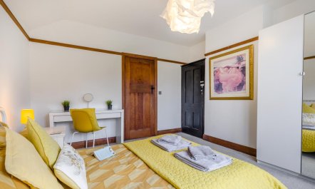 4 Bed in Sheringham 3