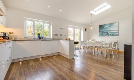4 Bed in Sheringham 9