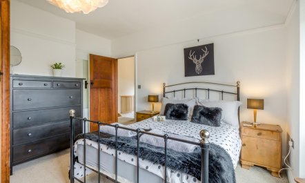 4 Bed in Sheringham 5