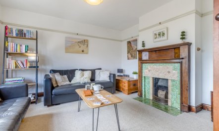 4 Bed in Sheringham 6