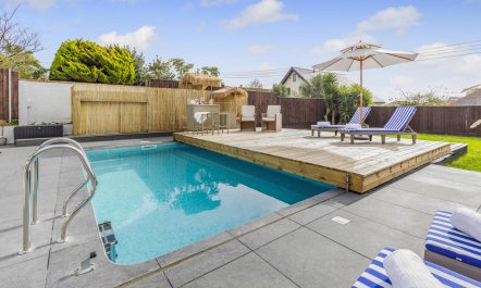 3 Bed in Shanklin