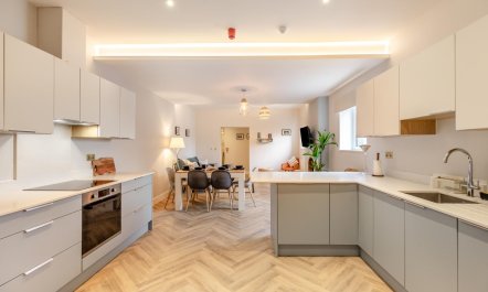 3 Bed in Shanklin 4
