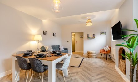 3 Bed in Shanklin 3