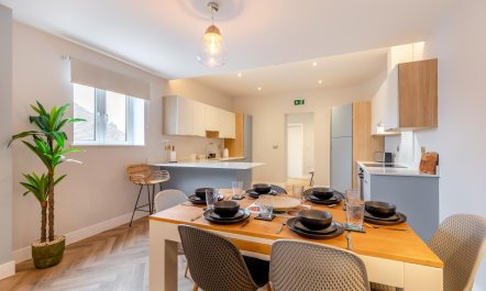 3 Bed in Shanklin 5