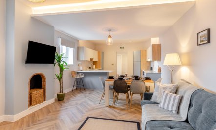 3 Bed in Shanklin 2