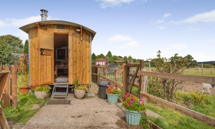 1 Bed in Endon