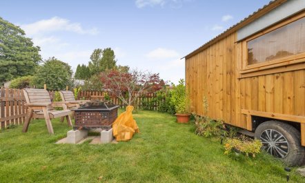 1 Bed in Endon 3