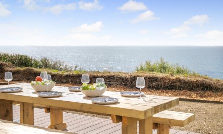 3 Bed in Polruan
