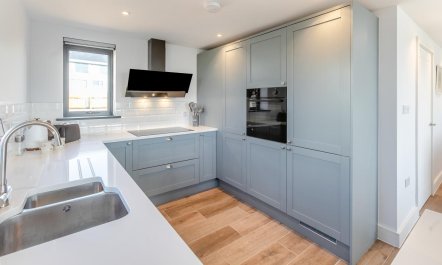 3 Bed in Polruan 8