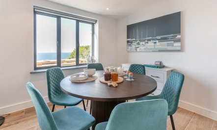 3 Bed in Polruan 5