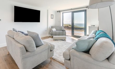 3 Bed in Polruan 3