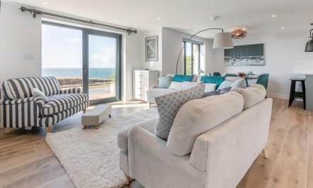3 Bed in Polruan 4