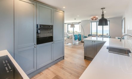 3 Bed in Polruan 7