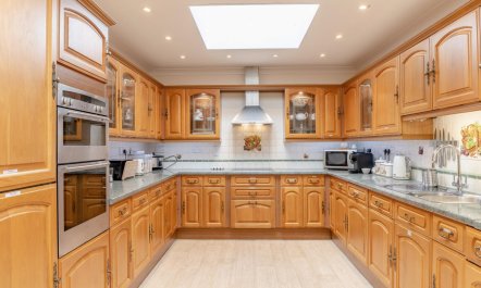 2 Bed in Shaftesbury 2