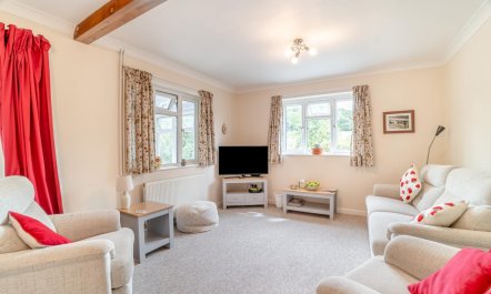 2 Bed in Shaftesbury 3