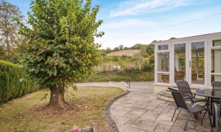 2 Bed in Shaftesbury
