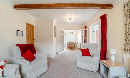 2 Bed in Shaftesbury 4