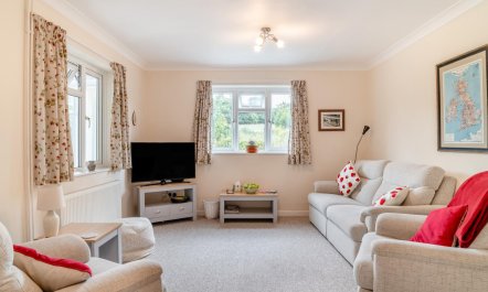 2 Bed in Shaftesbury 5