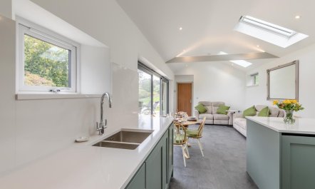 2 Bed in Minchinhampton 9