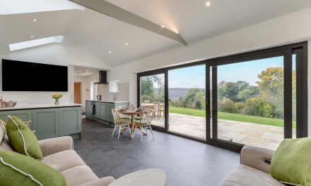 2 Bed in Minchinhampton 6