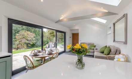 2 Bed in Minchinhampton 8