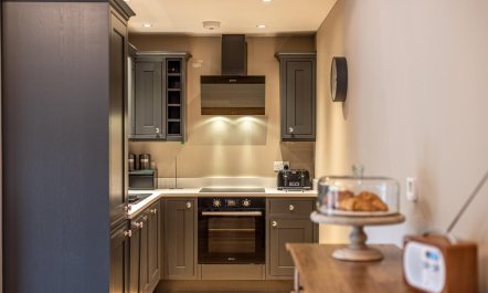 1 Bed in Twyford 8