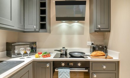 1 Bed in Twyford 9