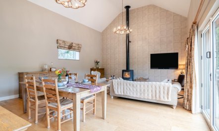 1 Bed in Twyford 1