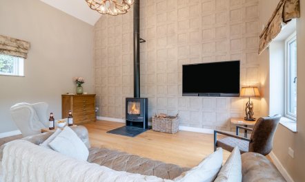 1 Bed in Twyford 2