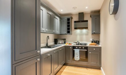 1 Bed in Twyford 8