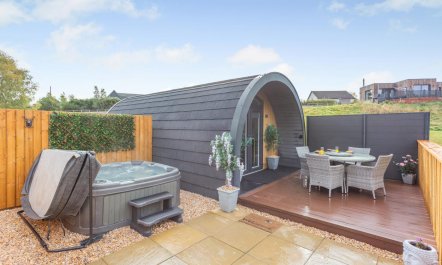 1 Bed in Newmore 1